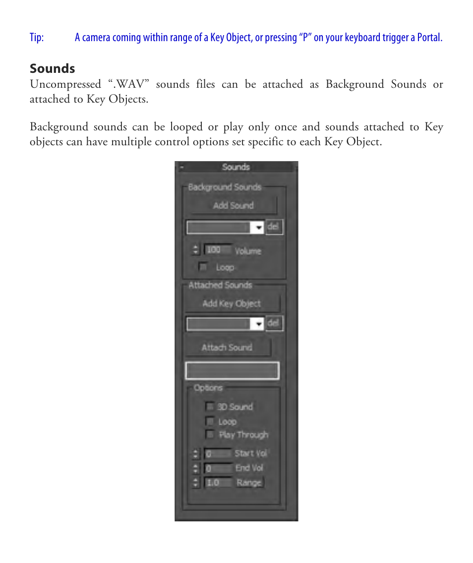 Vuzix maxReality 6.1 User Guide User Manual | Page 25 / 47
