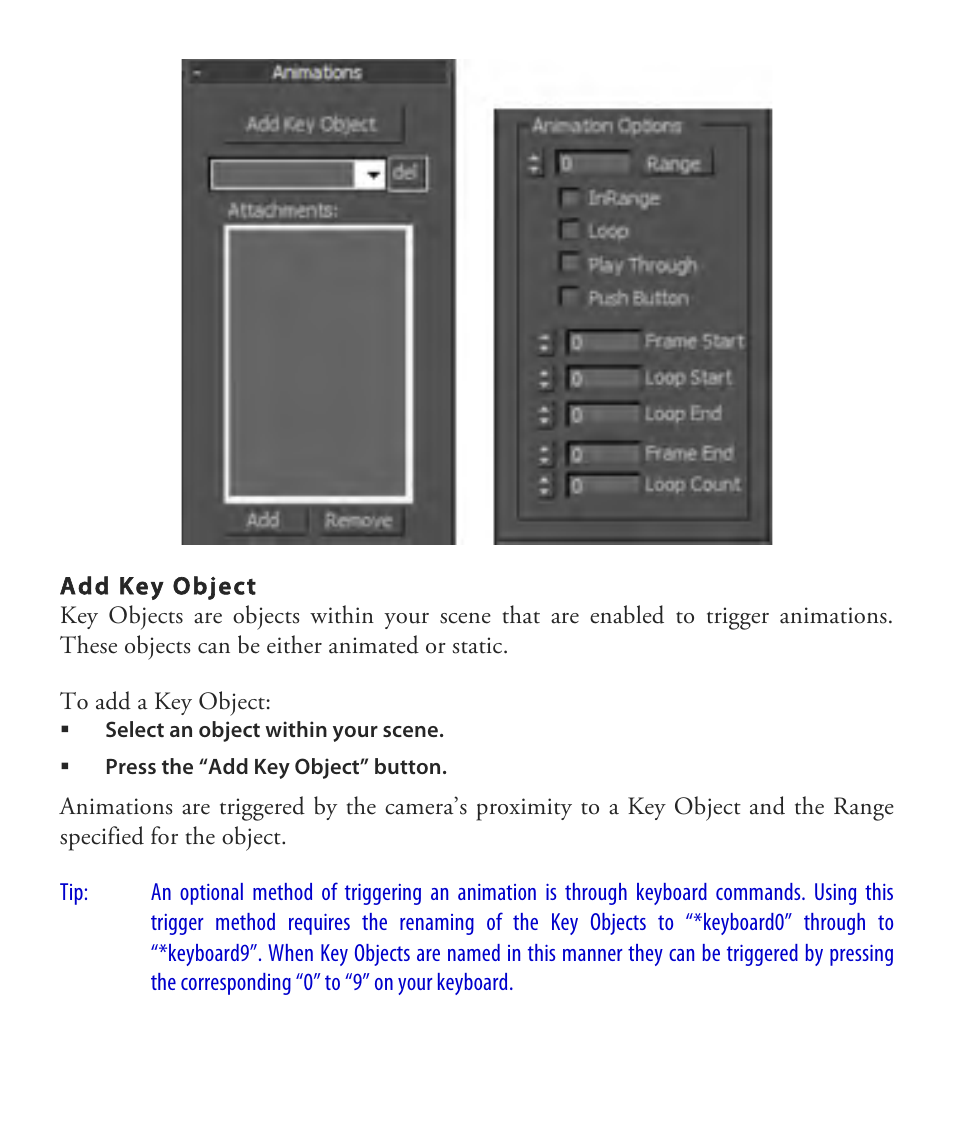 Vuzix maxReality 6.1 User Guide User Manual | Page 29 / 47