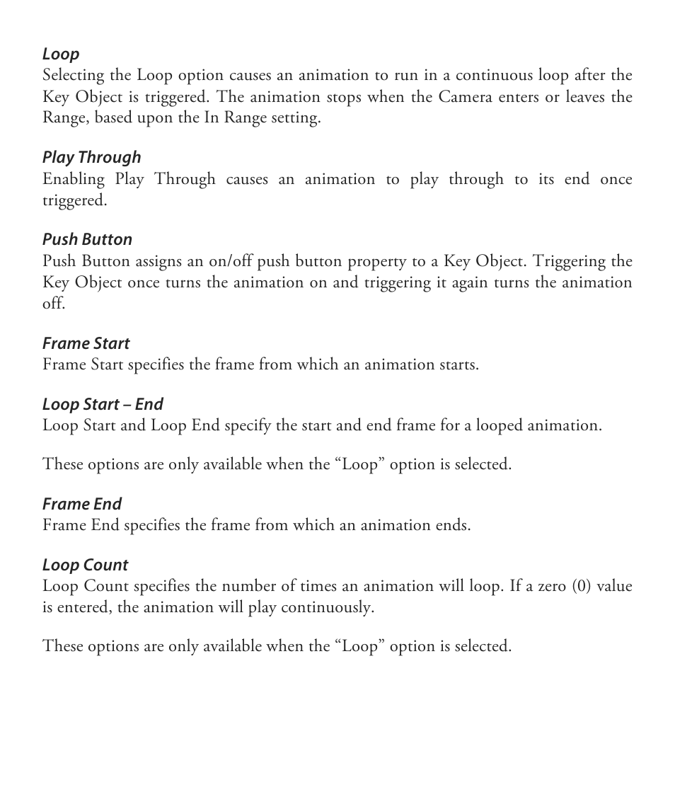 Vuzix maxReality 6.1 User Guide User Manual | Page 31 / 47