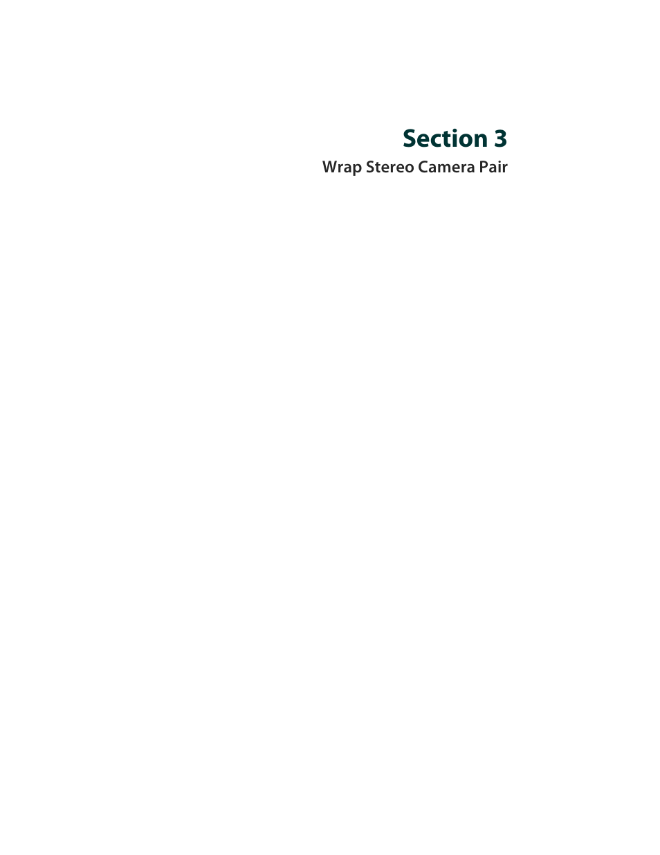 Vuzix Wrap 920AR User Manual | Page 35 / 101