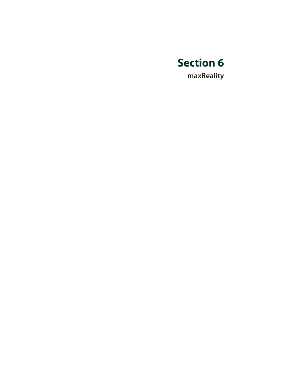 Vuzix Wrap 920AR User Manual | Page 52 / 101