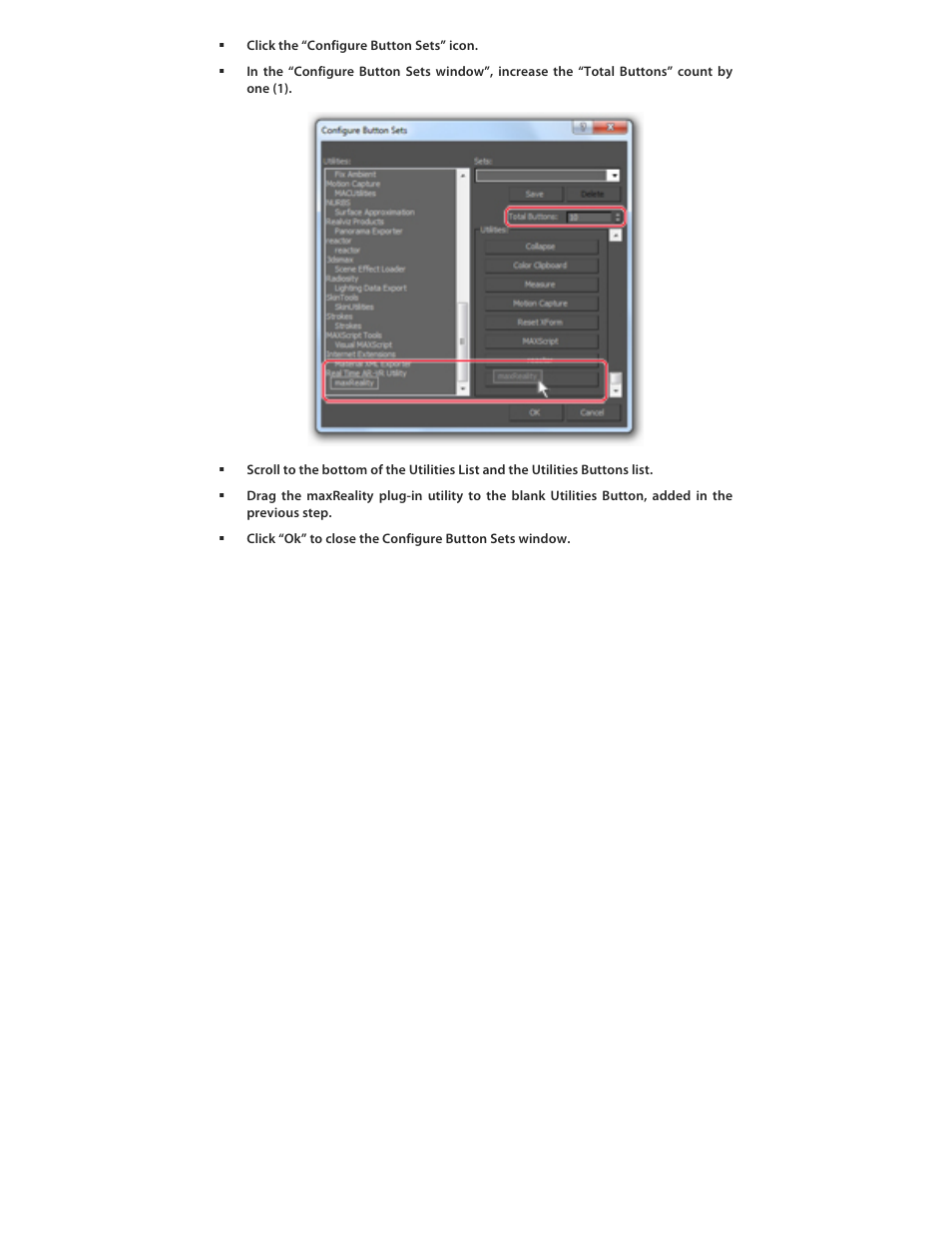 Vuzix Wrap 920AR User Manual | Page 58 / 101