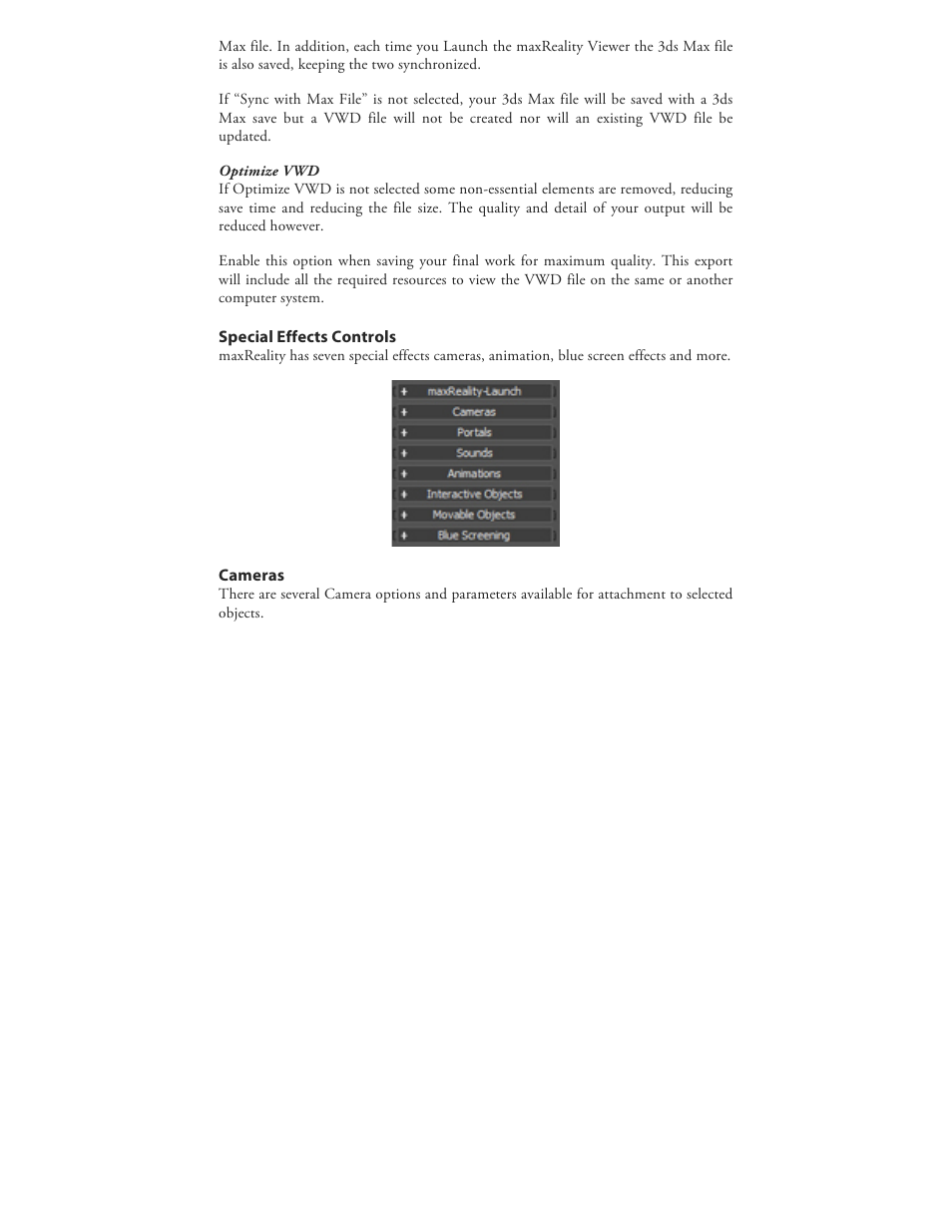 Vuzix Wrap 920AR User Manual | Page 62 / 101