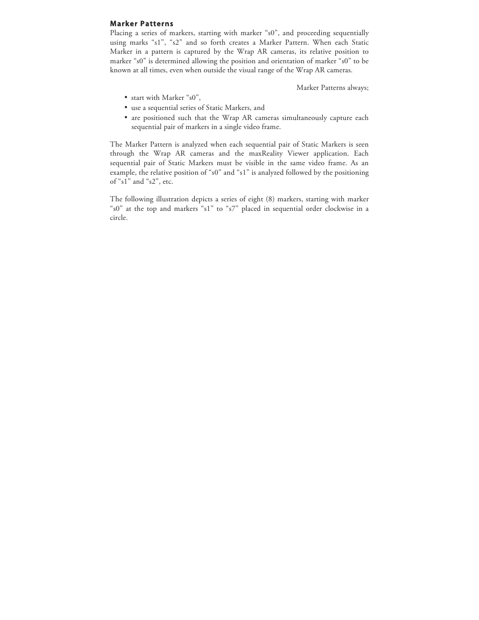 Vuzix Wrap 920AR User Manual | Page 91 / 101