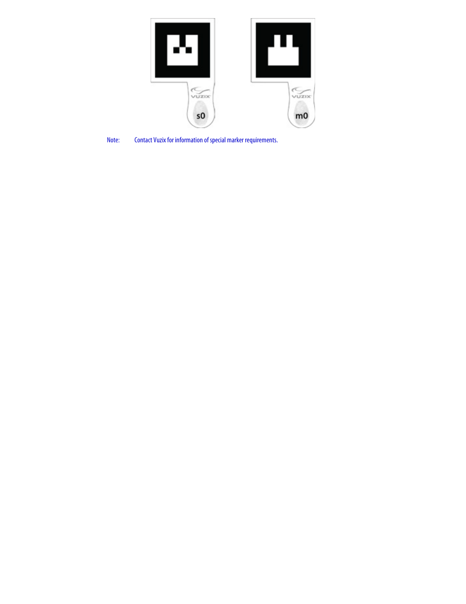 Vuzix Wrap 920AR User Manual | Page 95 / 101