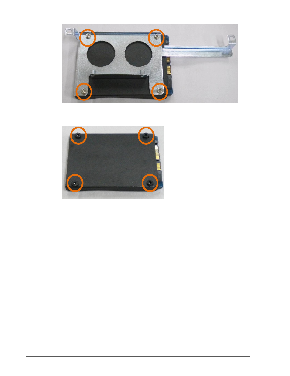 Figure 13 | VXL Instruments Itona TC61yy Series User Manual | Page 13 / 18