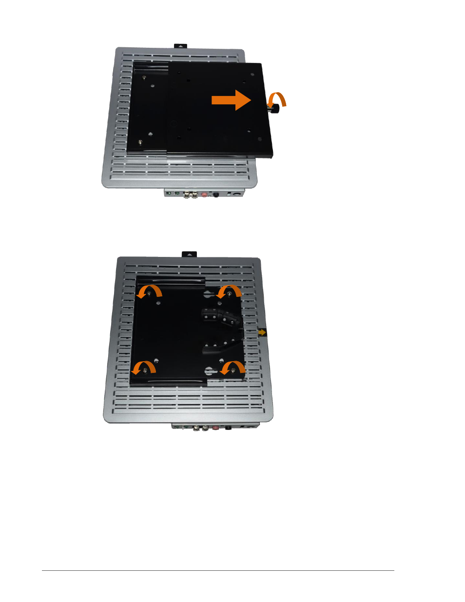 VXL Instruments Itona Md75 Series User Manual | Page 18 / 26