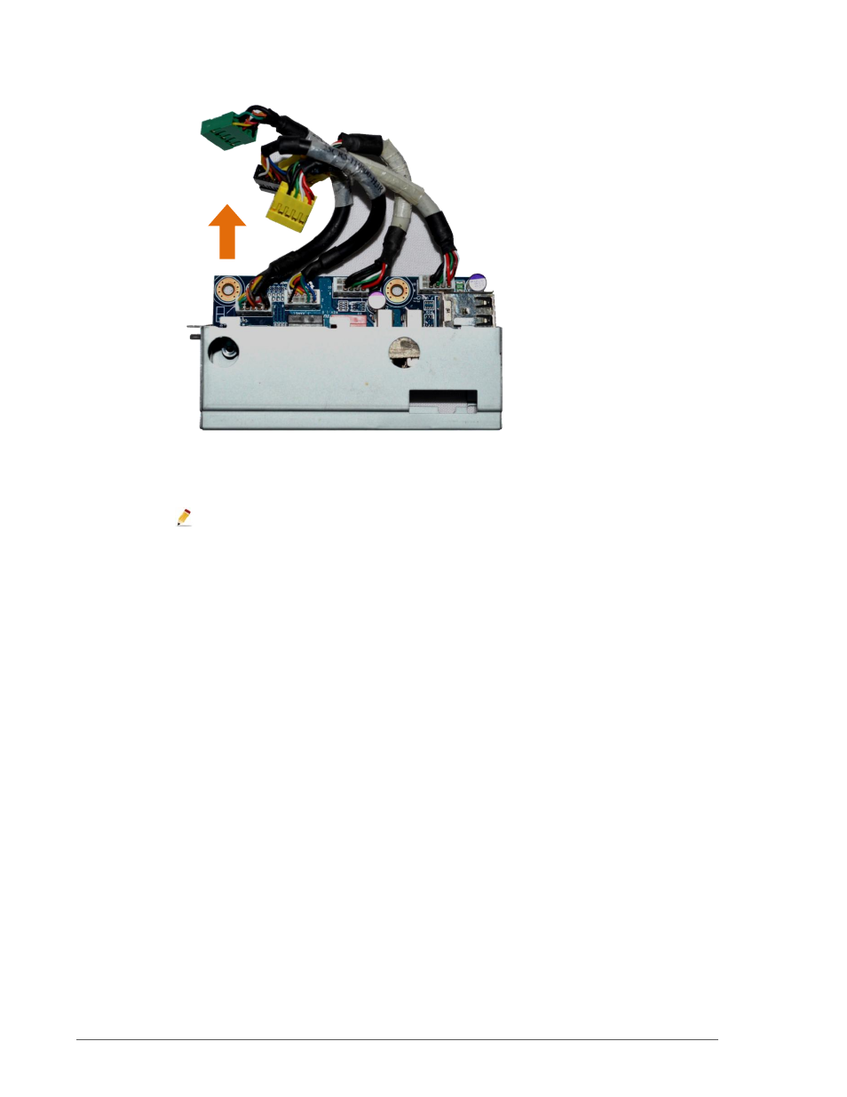 VXL Instruments Itona Md75 Series User Manual | Page 21 / 26