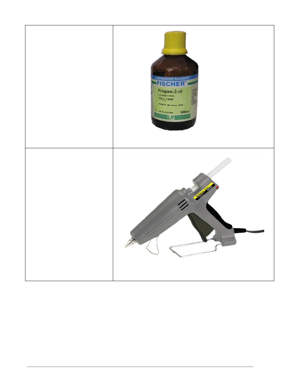 VXL Instruments Itona Md75 Series User Manual | Page 6 / 26
