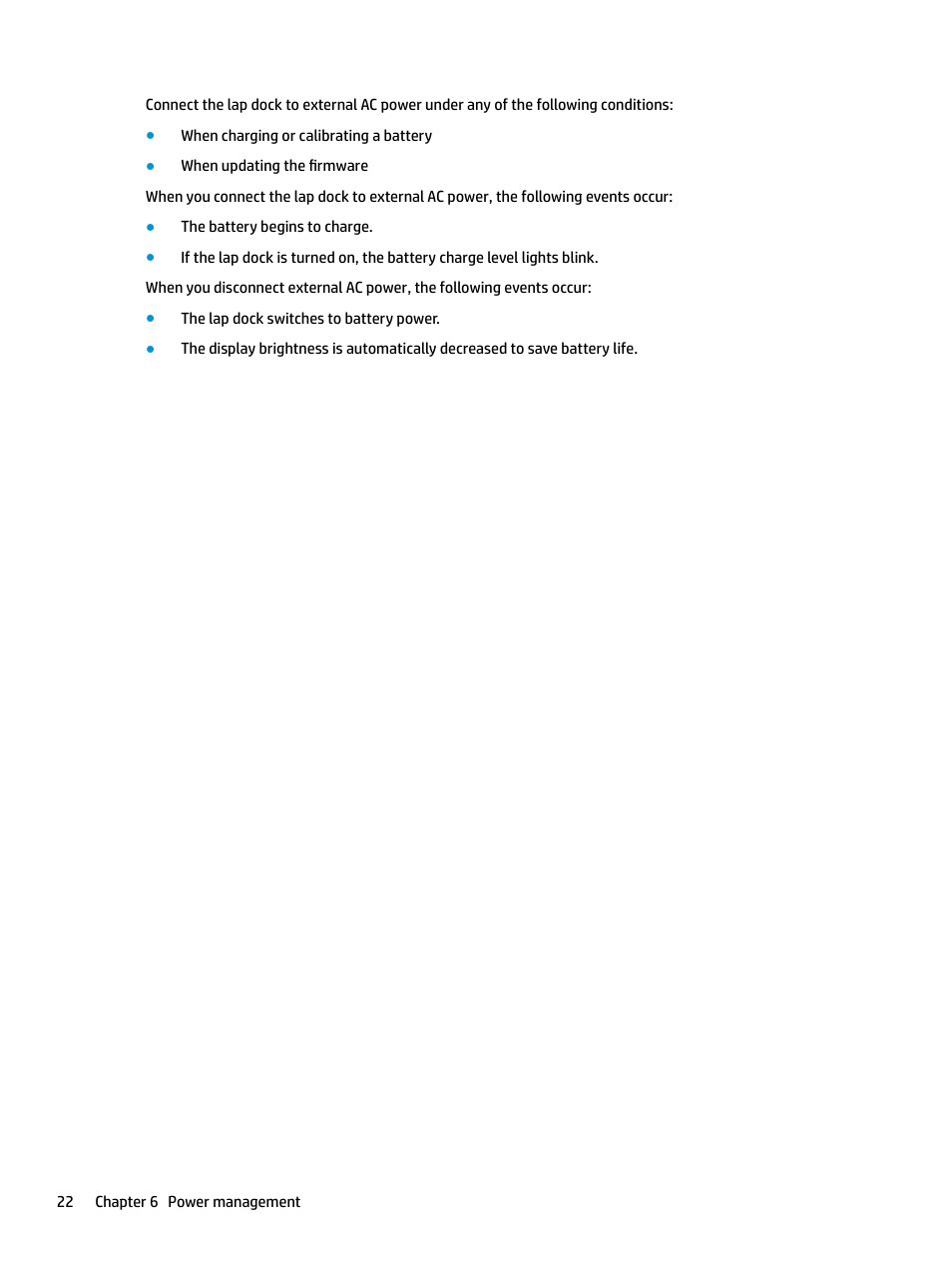 HP Elite X3 User Manual | Page 28 / 36