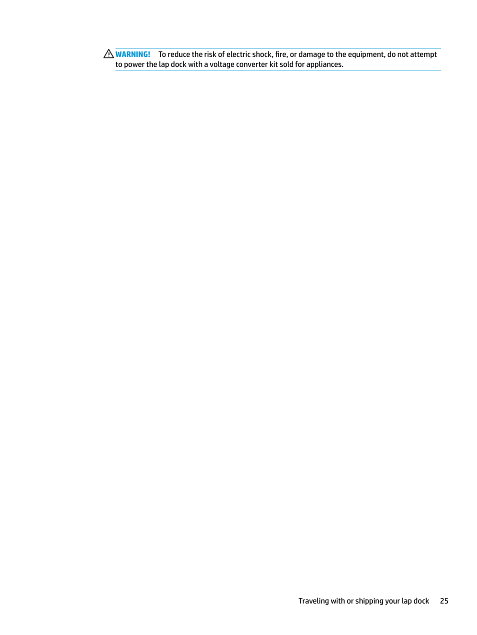HP Elite X3 User Manual | Page 31 / 36