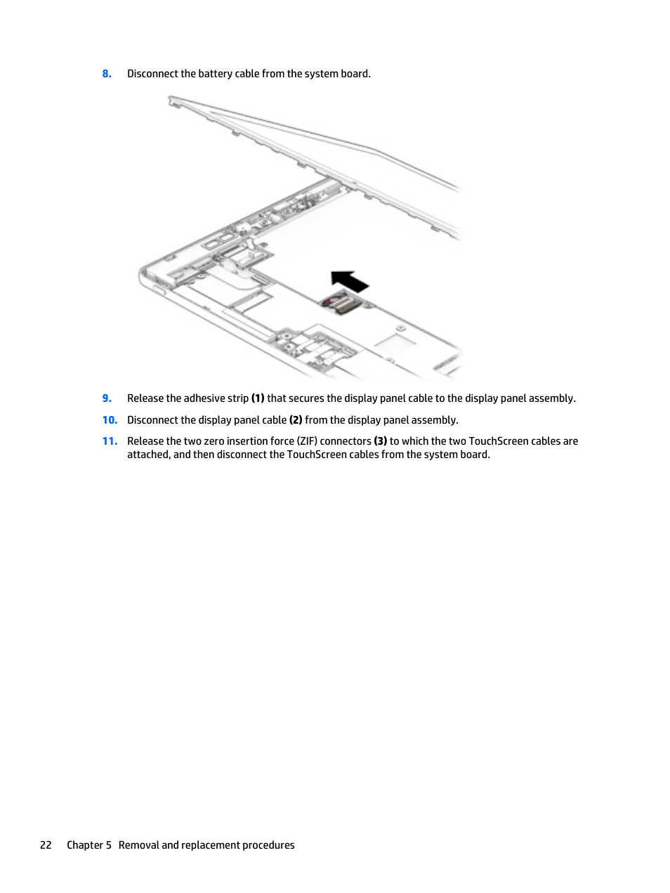 HP Spectre x2 User Manual | Page 32 / 71