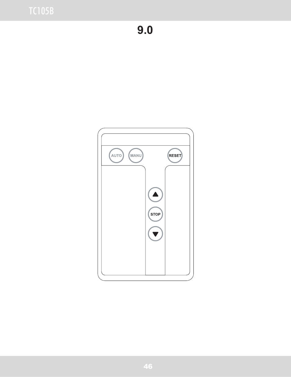 WallWizard TC105B User Manual | Page 47 / 59