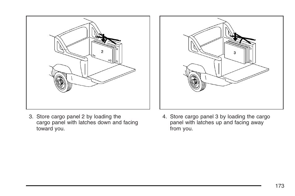 Cadillac 2007 Escalade EXT User Manual | Page 173 / 580