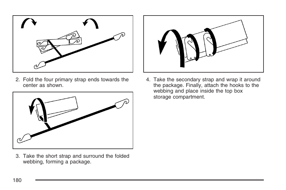 Cadillac 2007 Escalade EXT User Manual | Page 180 / 580