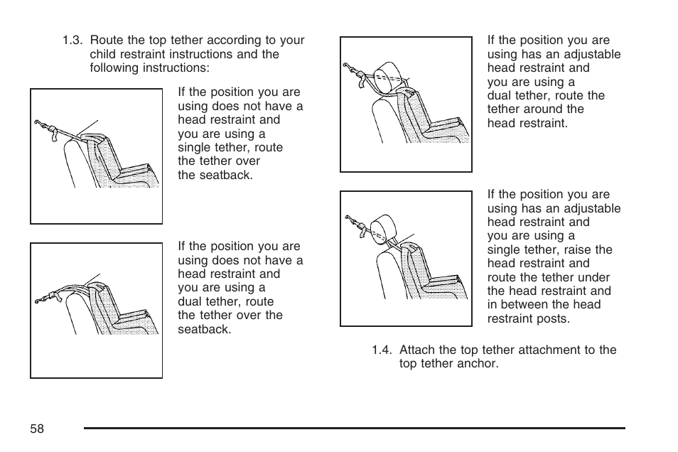 Cadillac 2007 Escalade EXT User Manual | Page 58 / 580