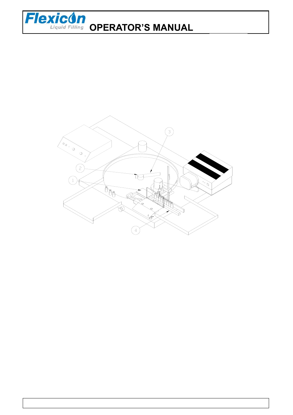 Cleaning, Cleaning of the frame, Operator’s manual | Ff20 | Watson-Marlow FF20 User Manual | Page 16 / 24