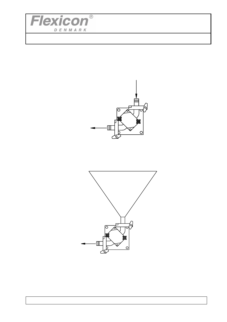Operators manual, Gd30p, 4 daily use | Watson-Marlow GD30P User Manual | Page 8 / 14