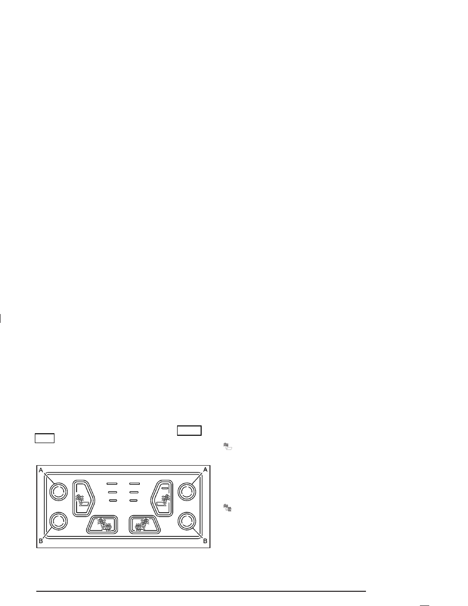 Heated and cooled seats, Heated and cooled seats -5 | Cadillac 2004 Escalade ESV User Manual | Page 11 / 472