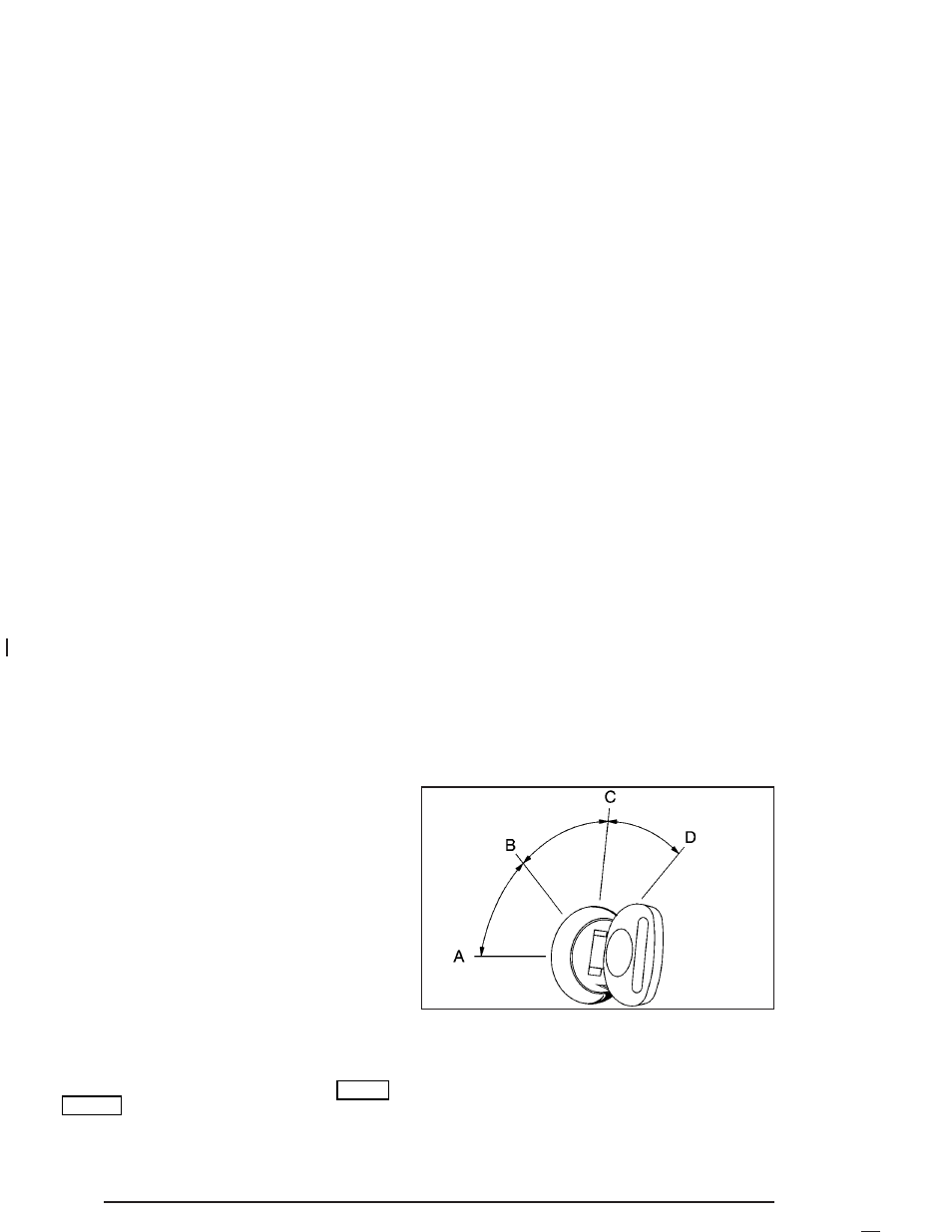 Starting and operating your vehicle, New vehicle break-in, Ignition positions | Starting and operating your vehicle -18, New vehicle break-in -18 ignition positions -18 | Cadillac 2004 Escalade ESV User Manual | Page 112 / 472