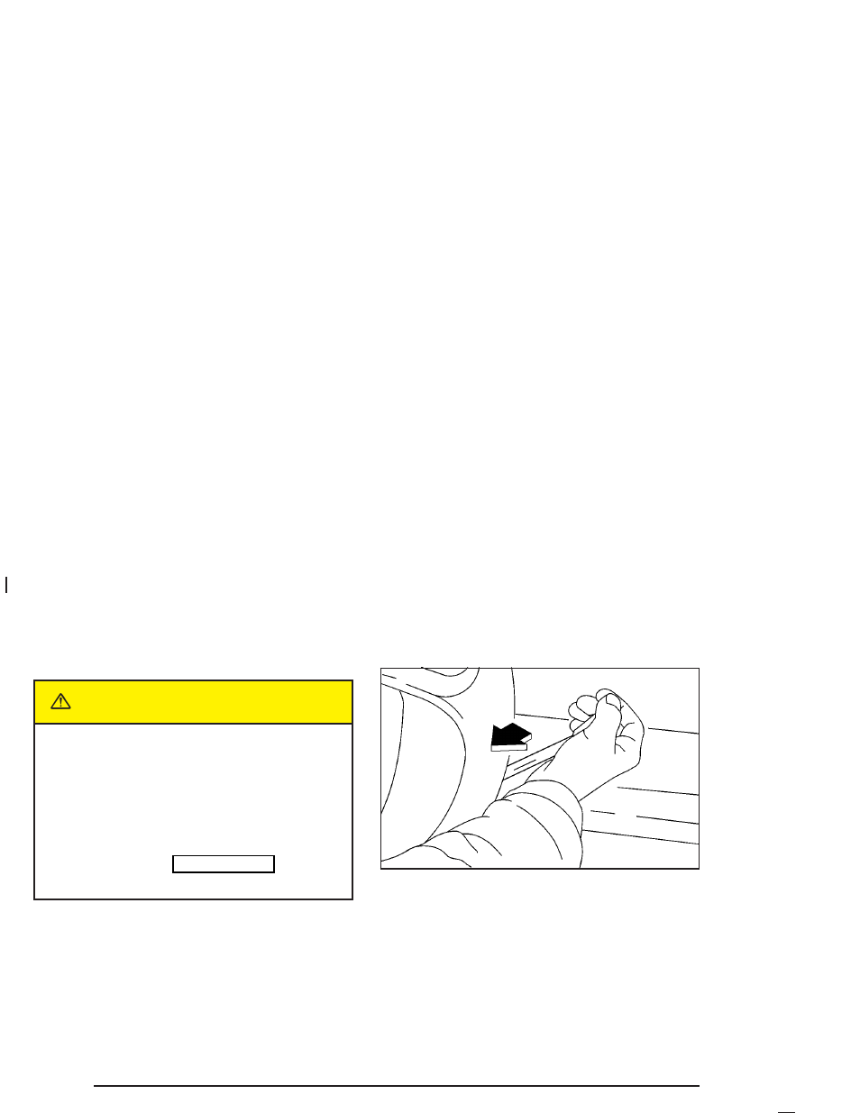 Shifting into park (p), Shifting into park (p) -26, Caution | Cadillac 2004 Escalade ESV User Manual | Page 120 / 472