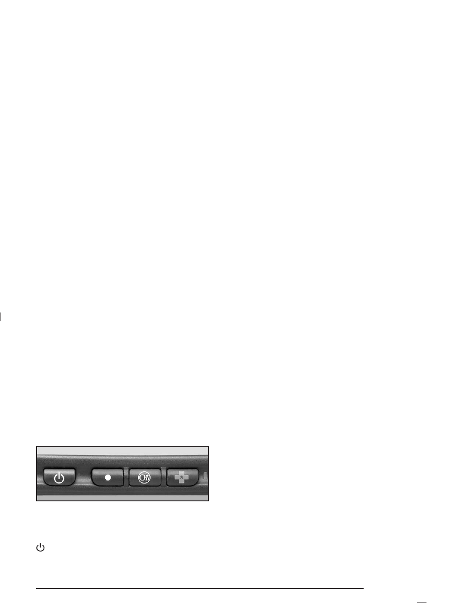 Mirrors, Mirrors -31, Automatic dimming rearview mirror with | Onstar, Compass and temperature, Display -31, Automatic dimming rearview mirror with onstar, Compass and temperature display | Cadillac 2004 Escalade ESV User Manual | Page 125 / 472