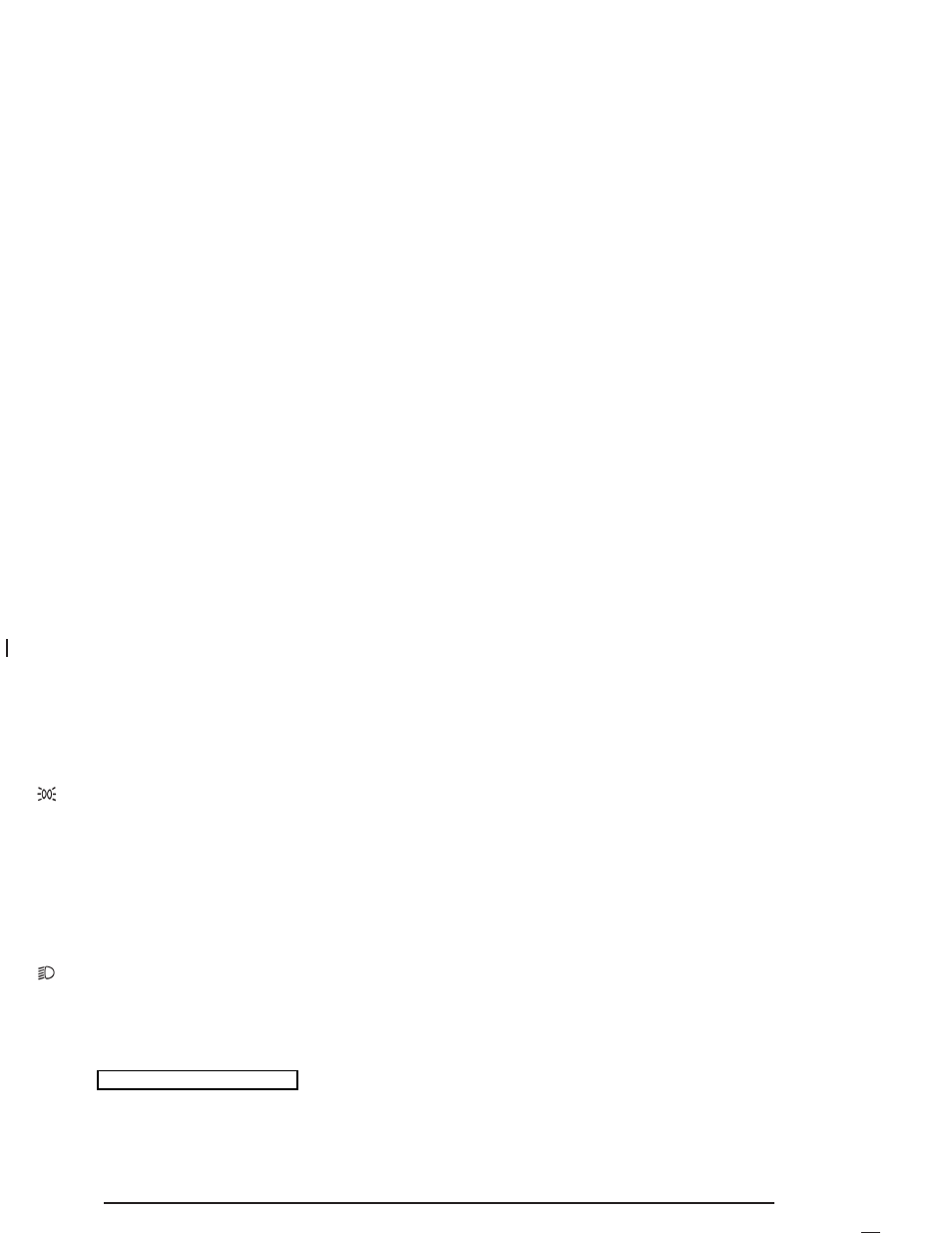 Automatic headlamp system | Cadillac 2004 Escalade ESV User Manual | Page 156 / 472