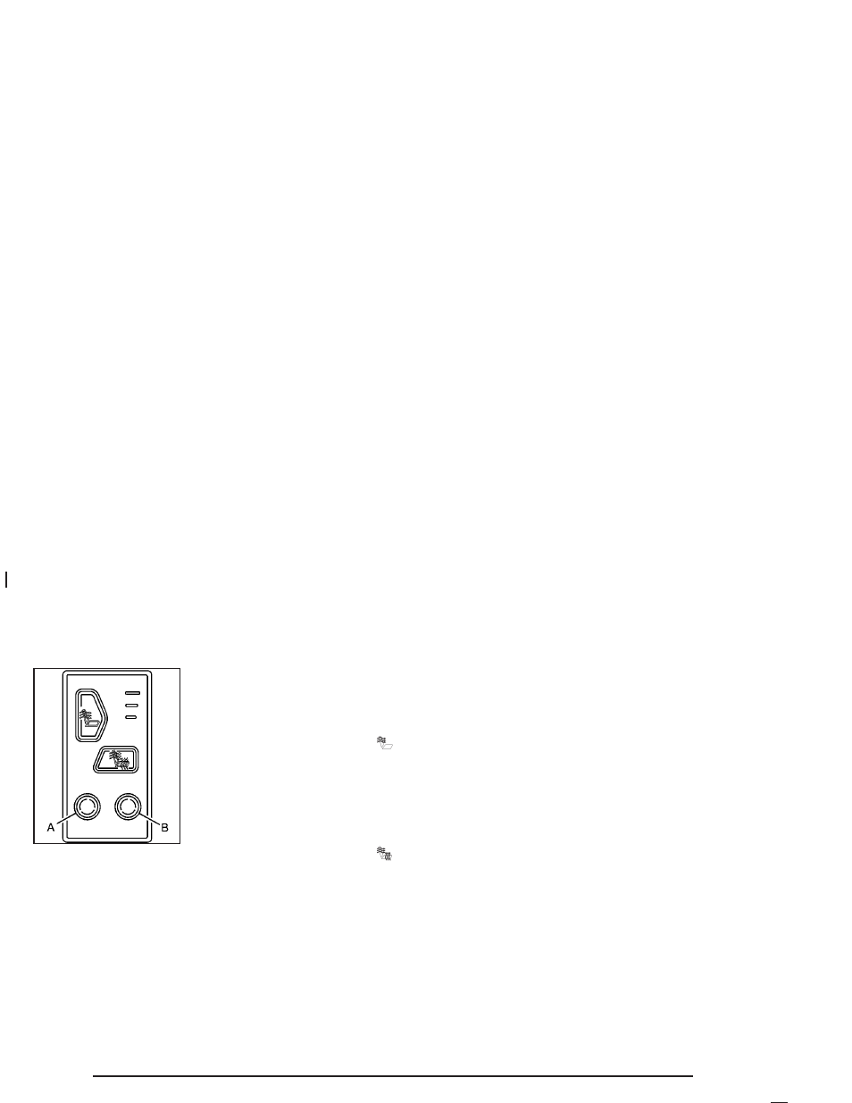 Heated and cooled seats, 60/40 split bench seat | Cadillac 2004 Escalade ESV User Manual | Page 16 / 472