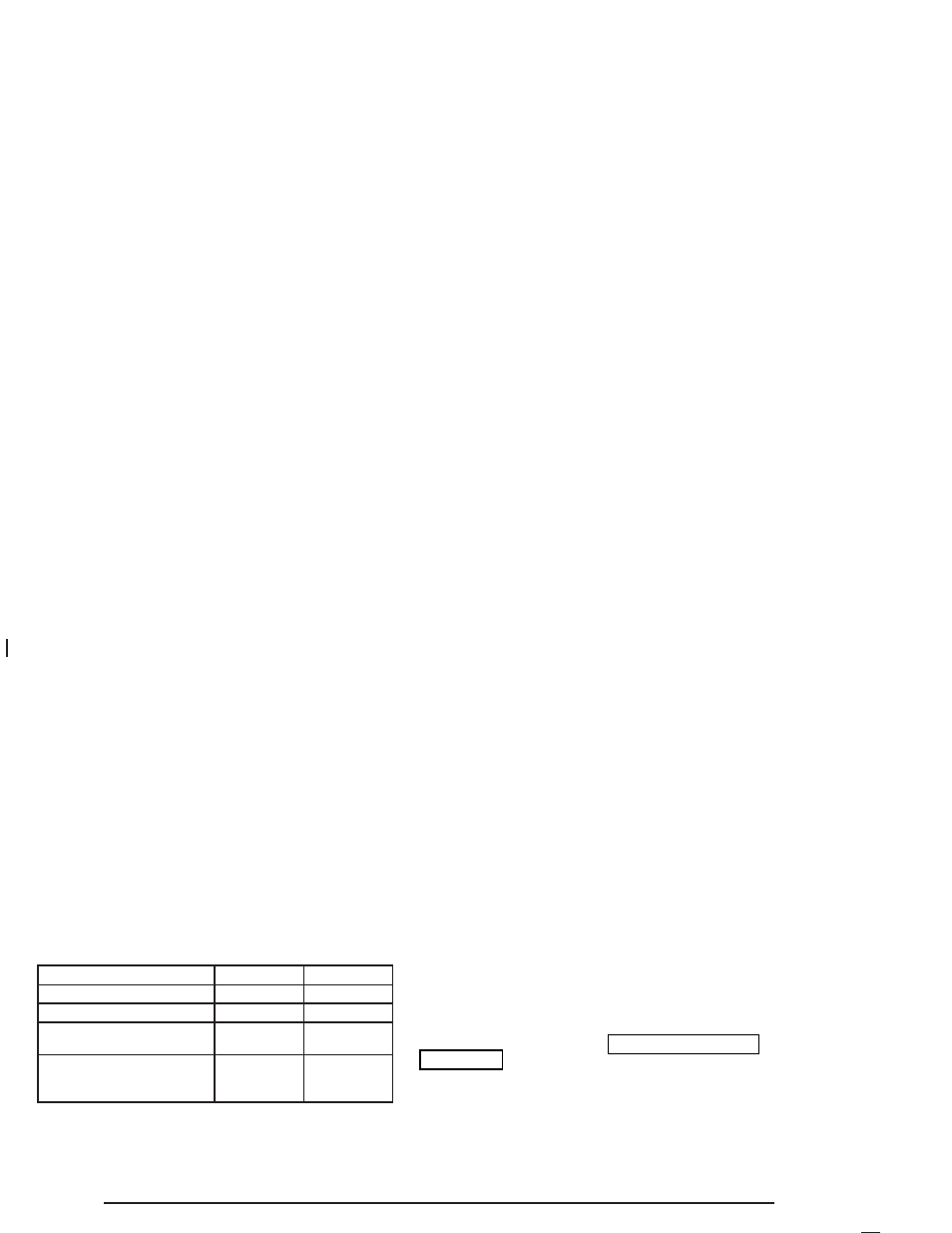 How the system works, When the system does not seem to work properly | Cadillac 2004 Escalade ESV User Manual | Page 162 / 472