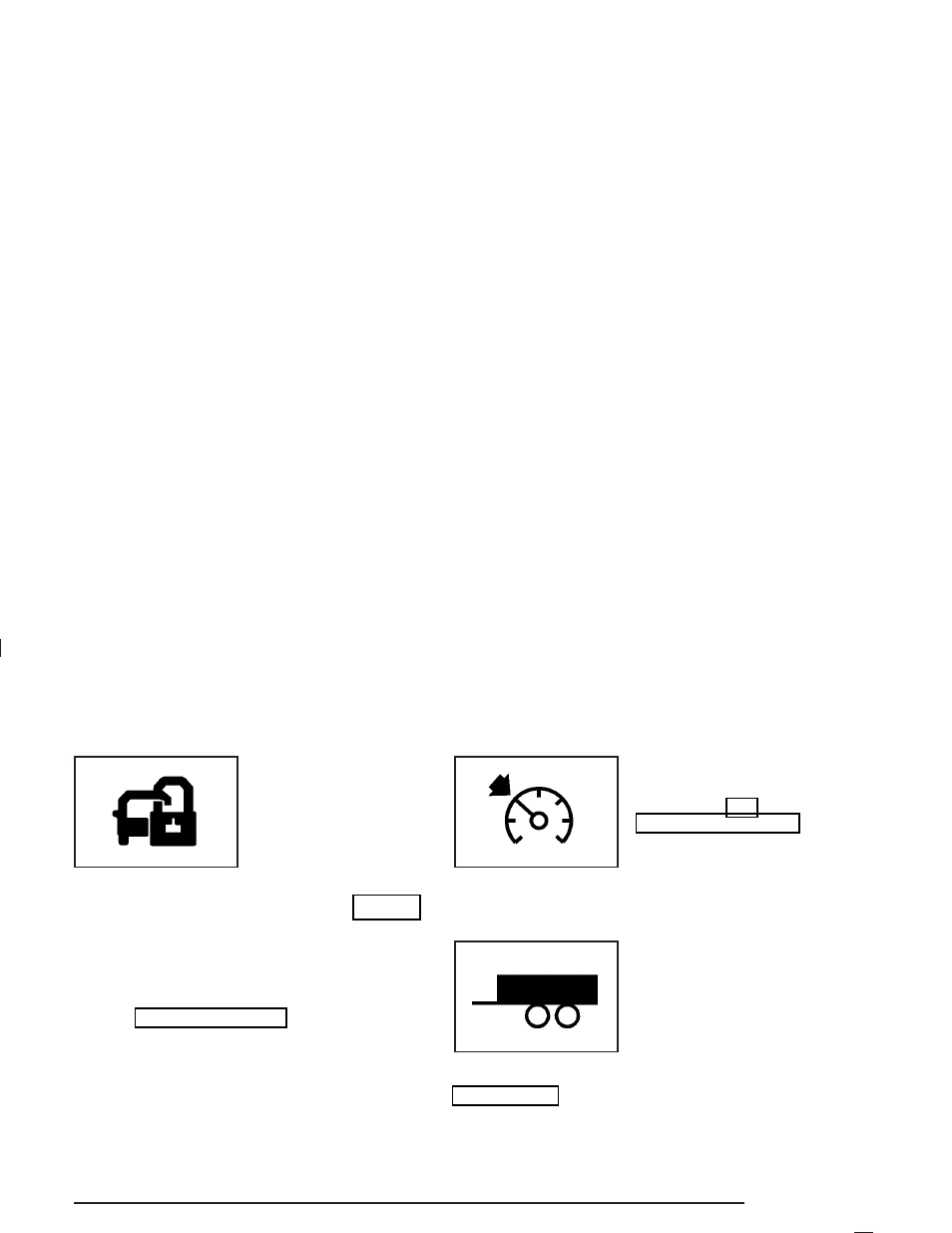 Security light, Cruise control light, Tow/haul mode light | Cadillac 2004 Escalade ESV User Manual | Page 187 / 472