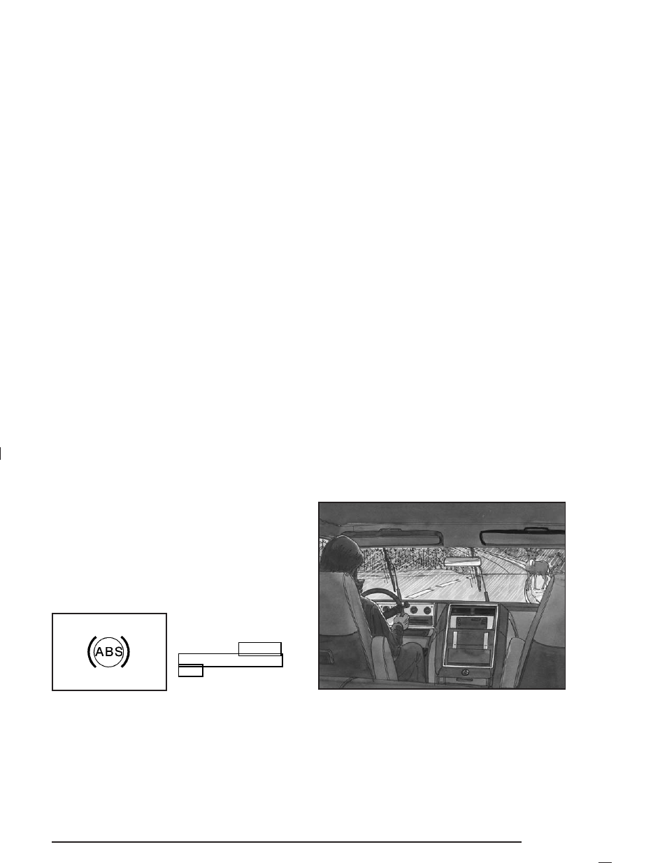 Anti-lock brake system | Cadillac 2004 Escalade ESV User Manual | Page 249 / 472