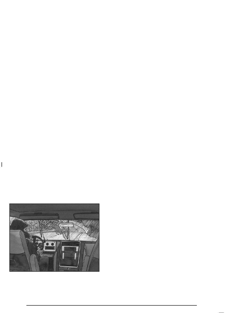 Braking in emergencies | Cadillac 2004 Escalade ESV User Manual | Page 250 / 472