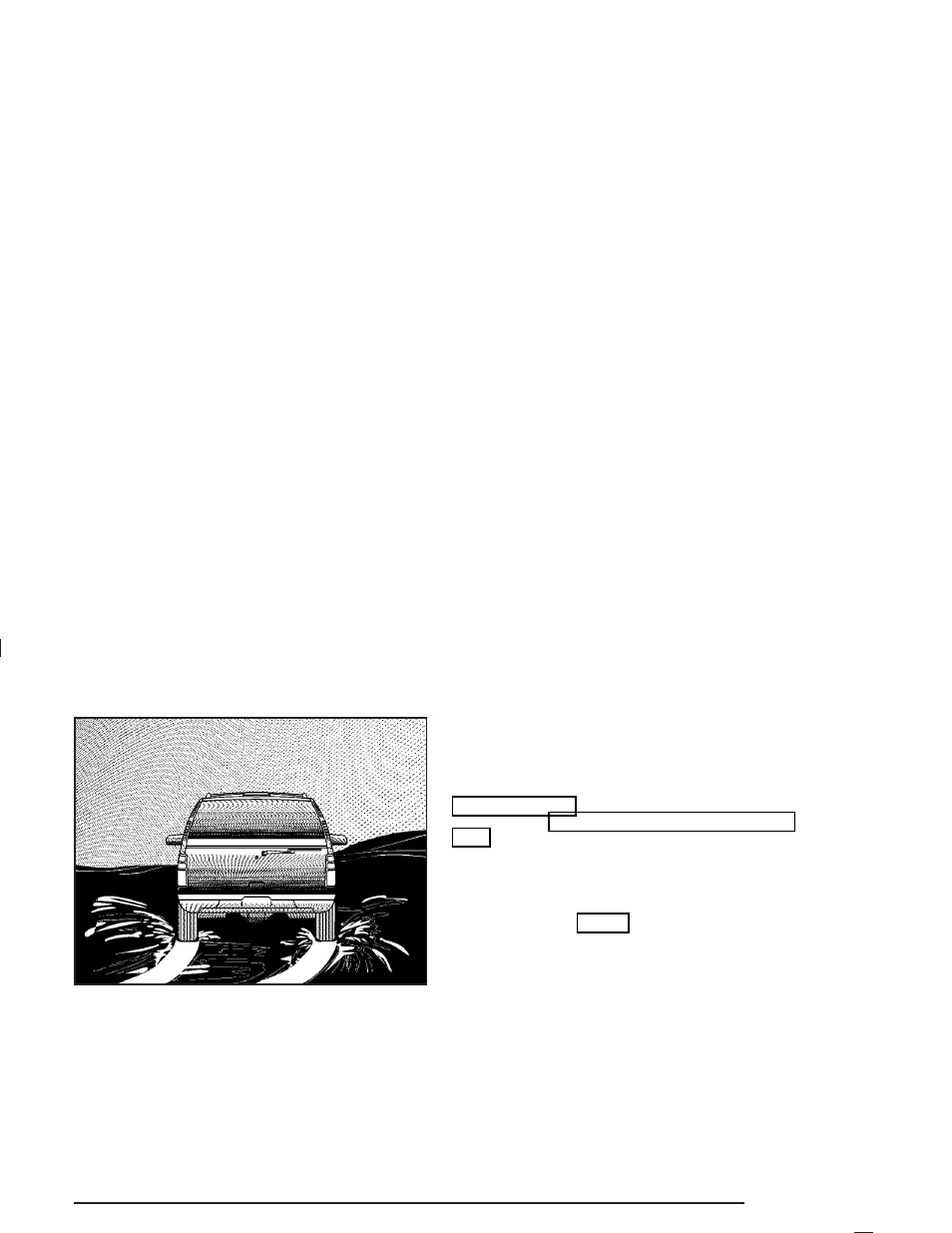 Cadillac 2004 Escalade ESV User Manual | Page 283 / 472