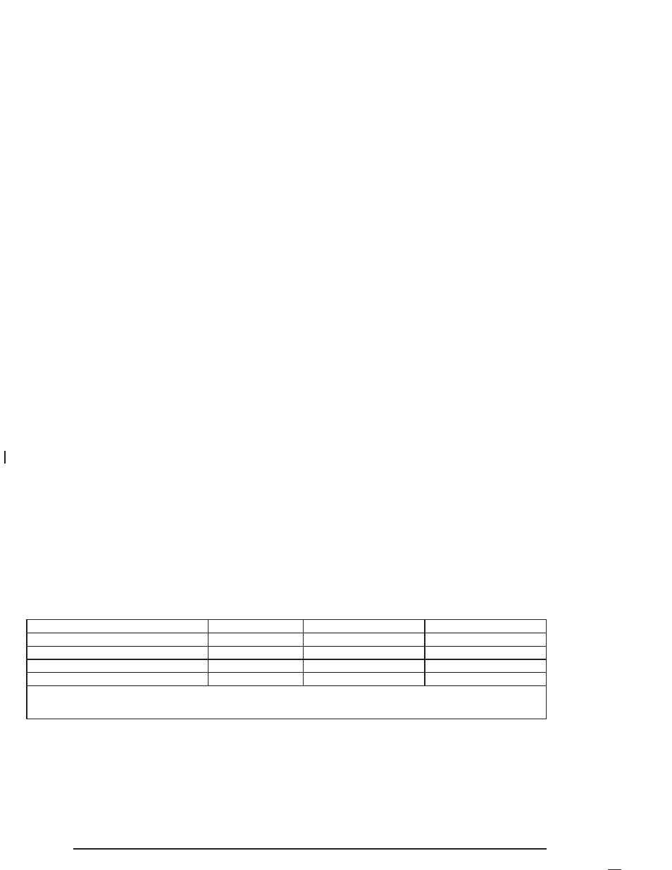 Weight of the trailer | Cadillac 2004 Escalade ESV User Manual | Page 298 / 472