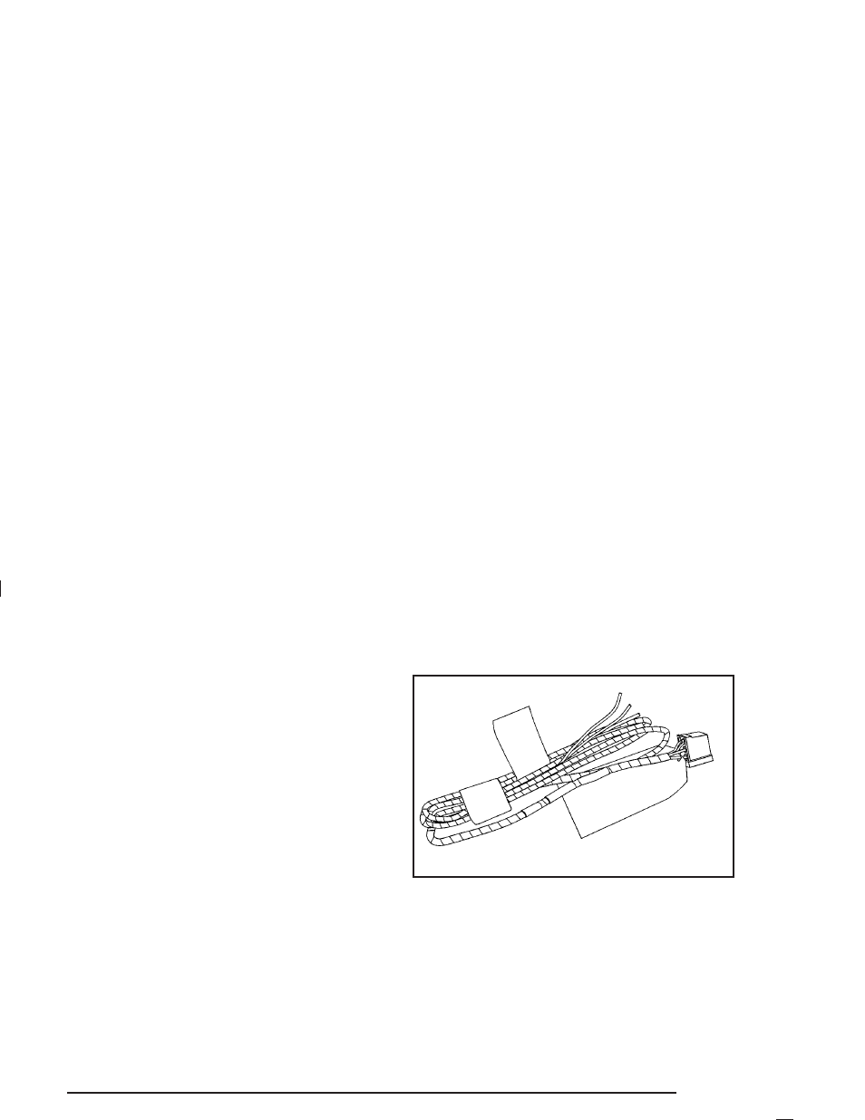 Cadillac 2004 Escalade ESV User Manual | Page 305 / 472