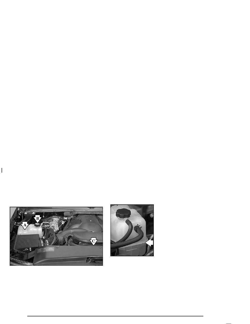 Cooling system, Cooling system -28 | Cadillac 2004 Escalade ESV User Manual | Page 334 / 472