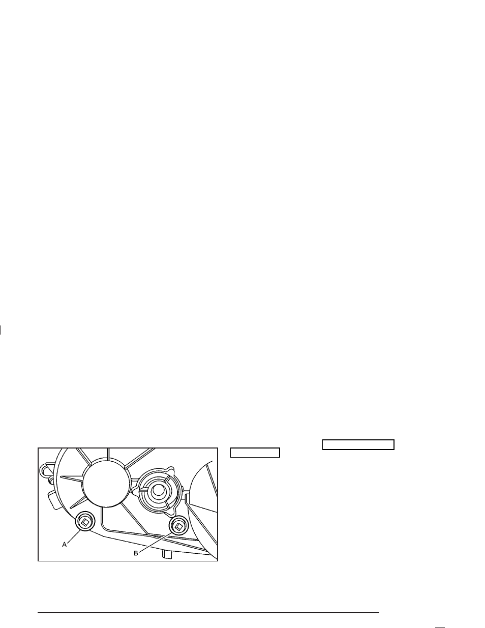 All-wheel drive, Rear axle, All-wheel drive -47 | Rear axle -47 | Cadillac 2004 Escalade ESV User Manual | Page 353 / 472