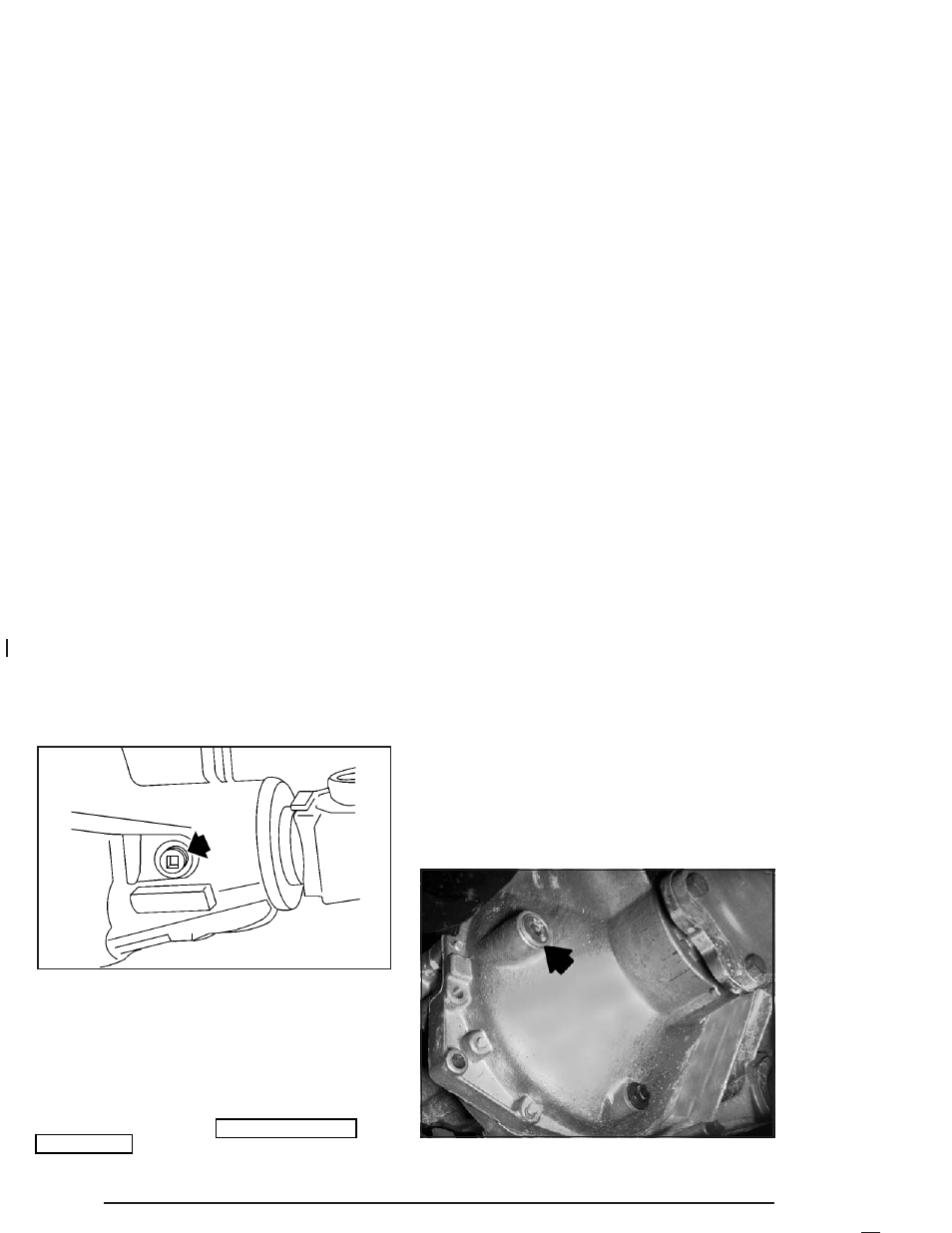 Front axle, Front axle -48 | Cadillac 2004 Escalade ESV User Manual | Page 354 / 472