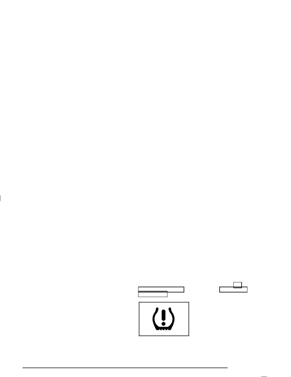 Tire pressure monitor system, Tire pressure monitor system -71, When to check | How to check | Cadillac 2004 Escalade ESV User Manual | Page 377 / 472