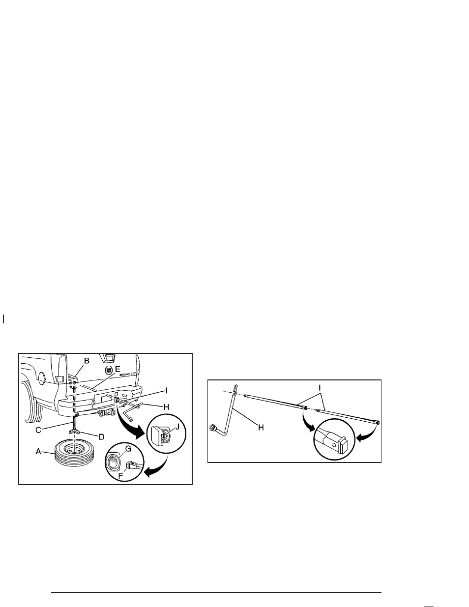 Cadillac 2004 Escalade ESV User Manual | Page 390 / 472