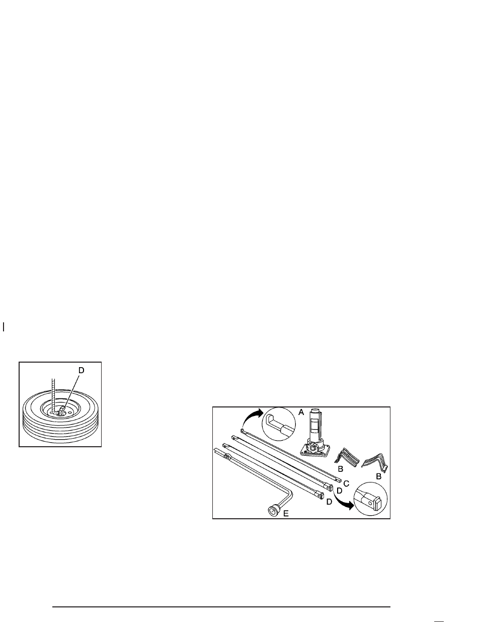 Cadillac 2004 Escalade ESV User Manual | Page 392 / 472