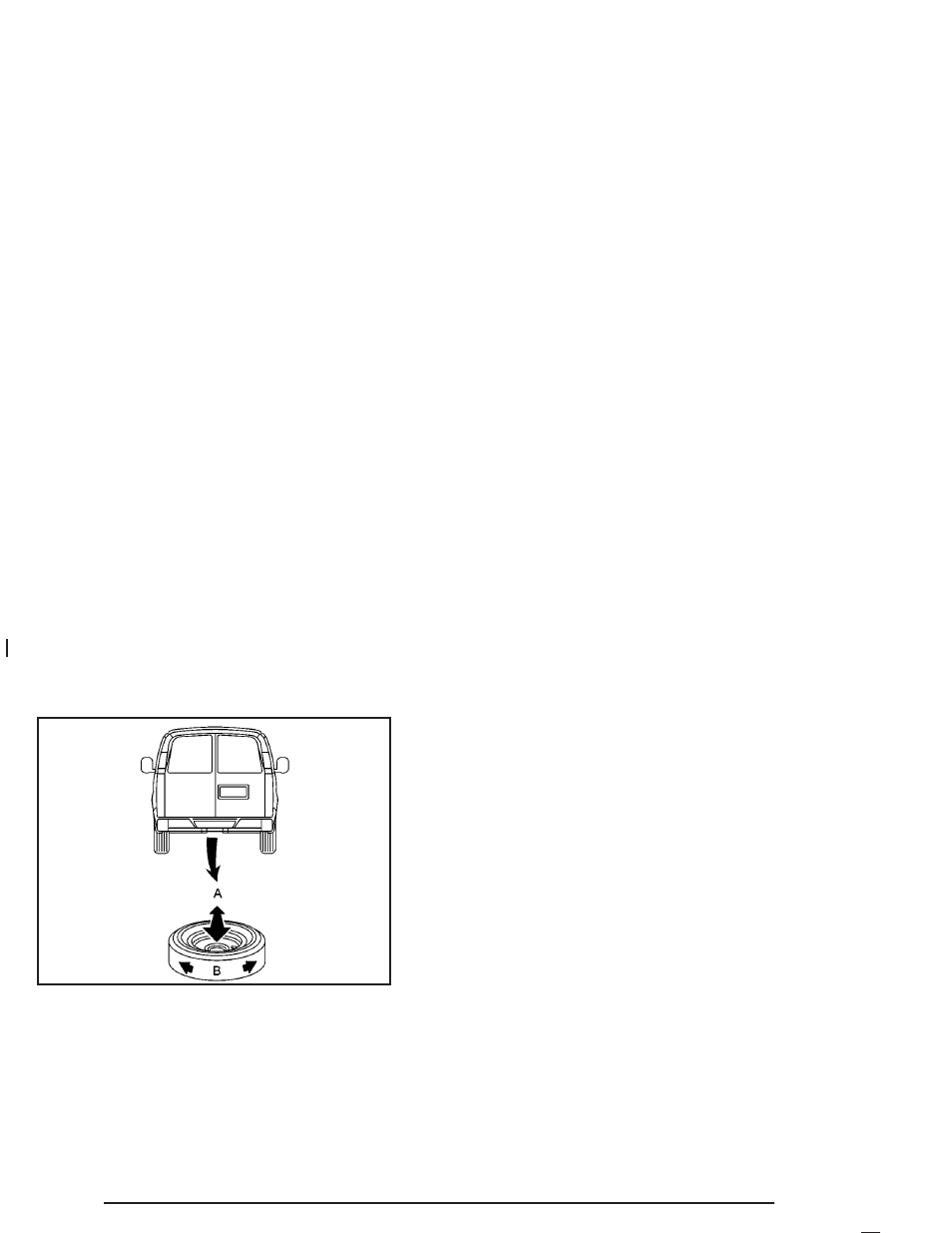 Cadillac 2004 Escalade ESV User Manual | Page 400 / 472