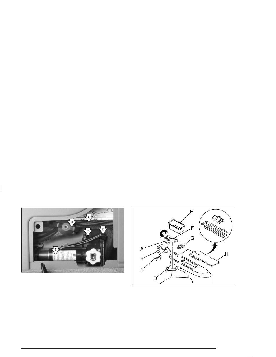 Cadillac 2004 Escalade ESV User Manual | Page 401 / 472