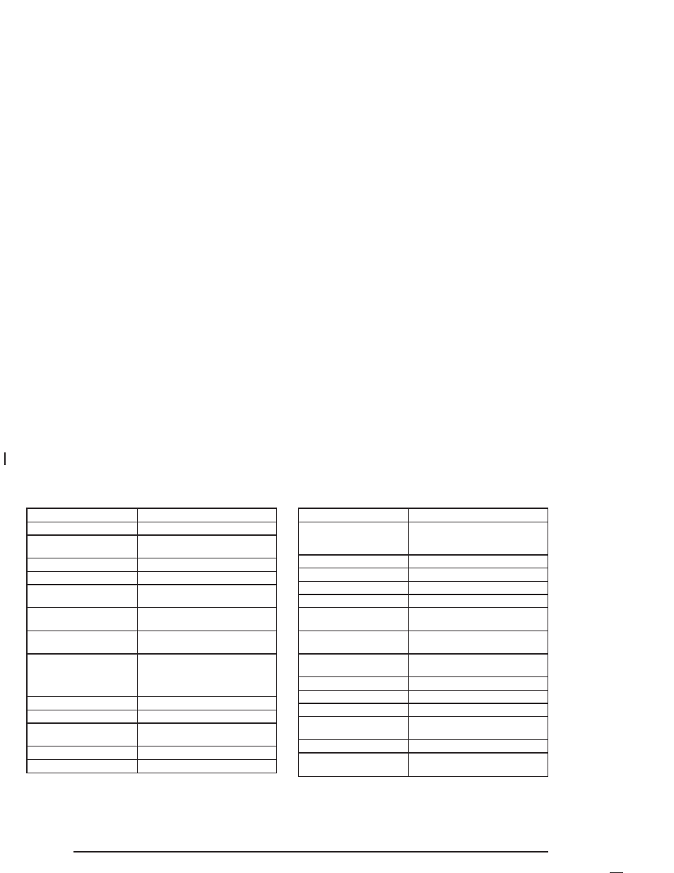 Cadillac 2004 Escalade ESV User Manual | Page 422 / 472
