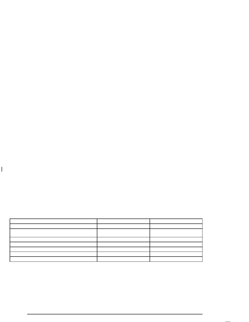 Normal maintenance replacement parts, Normal maintenance replacement parts -14 | Cadillac 2004 Escalade ESV User Manual | Page 440 / 472