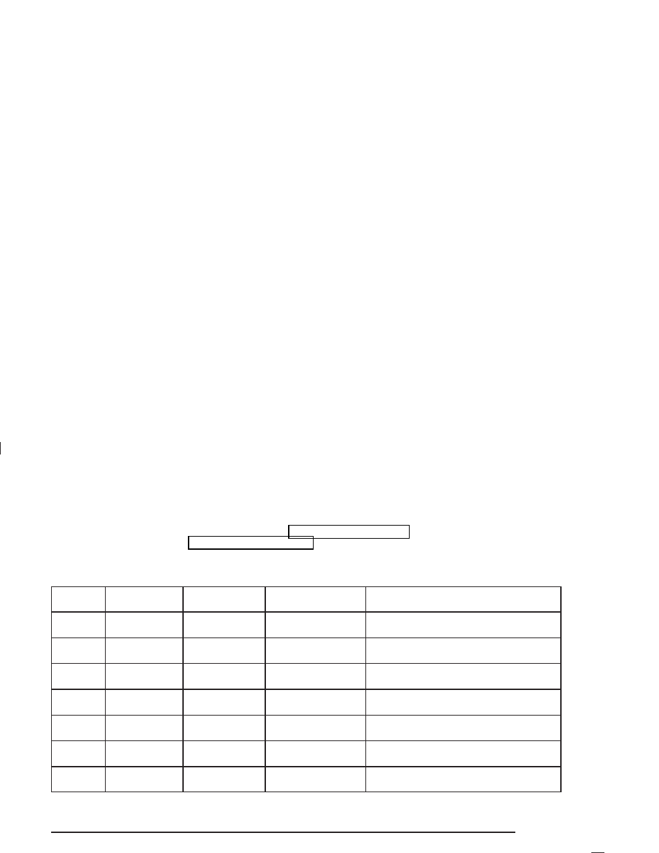 Maintenance record, Maintenance record -15 | Cadillac 2004 Escalade ESV User Manual | Page 441 / 472