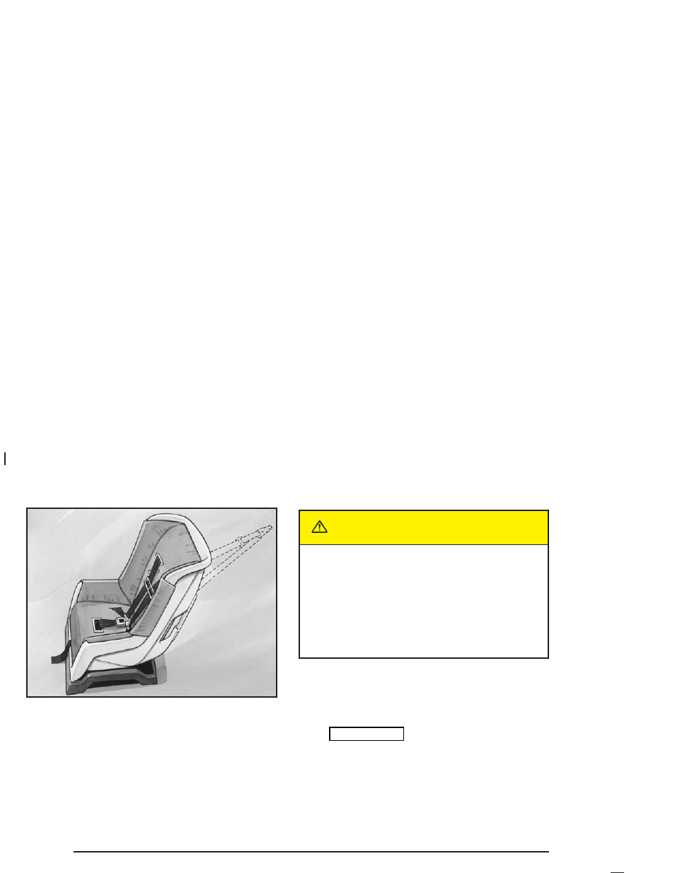 Caution | Cadillac 2004 Escalade ESV User Manual | Page 66 / 472