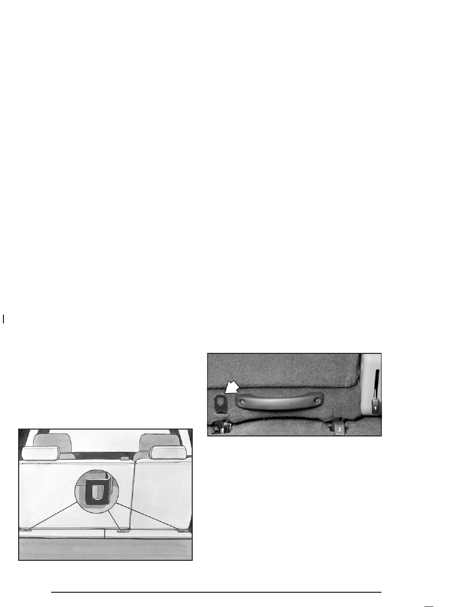 Cadillac 2004 Escalade ESV User Manual | Page 68 / 472