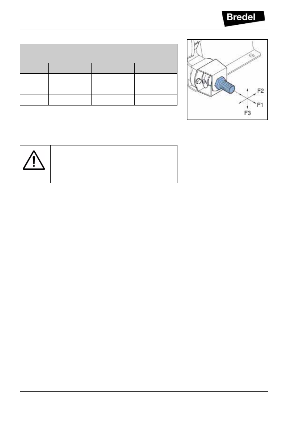 4 frequency controller | Watson-Marlow Bredel 10 User Manual | Page 24 / 68