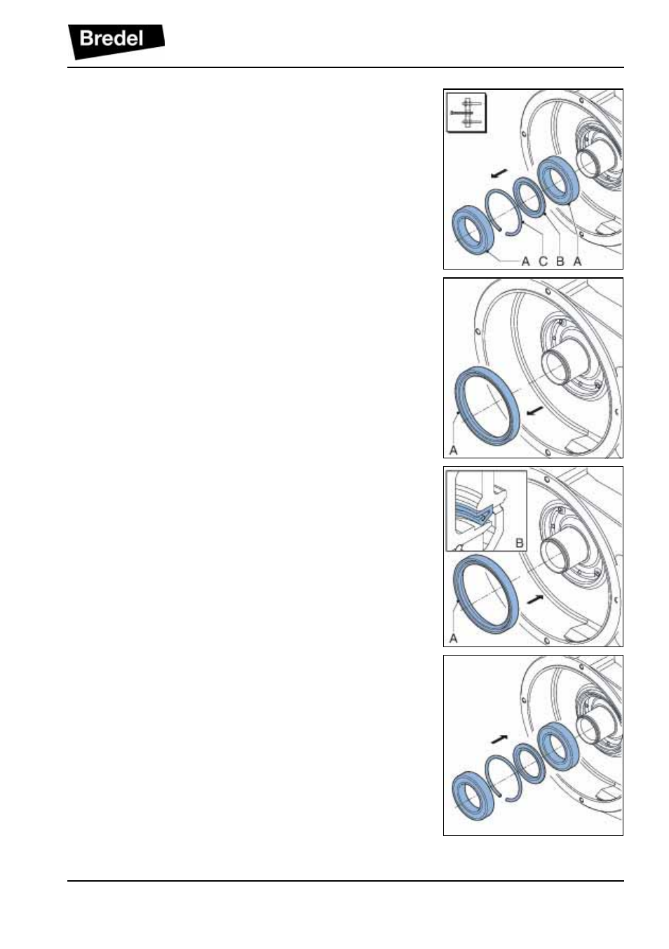 Watson-Marlow Bredel 10 User Manual | Page 37 / 68